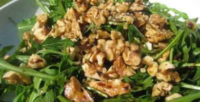 ensalada-de-rucula-y-nueces